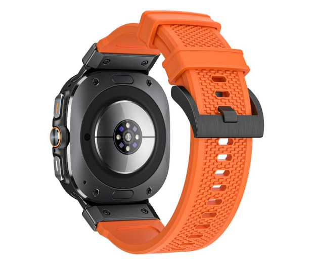 TECH-PROTECT Delta Pro do Galaxy Watch Ultra (47 mm) Orange 5906302376391 - 1290807 - zdjęcie 2